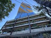 Oficina en edificio Qiub Juan B. Justo y Honduras