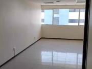 Oficina en Edificio Trade Building. Renta
