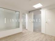 Oficina en Eixample Josep tarradellas