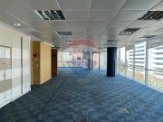 Oficina en el barrio el Golf