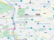 Oficina en el barrio Imperial, distrito Arganzuela en Madrid