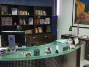 OFICINA EN EL C.C. WHITE POINT P.R. MARACAY AL46 007AR JPAR