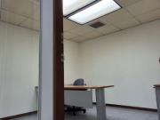 Oficina en el Centro Comercial Concresa