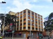 Oficina En El Centro Parque Berrio Se Vende