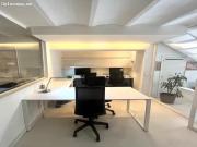 ¡Oficina en el corazón de Barcelona!