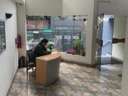 OFICINA EN EL CORAZÓN DE MIRAFLORES