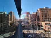 Oficina en el corazón de Providencia