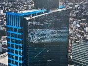 Oficina en el edificio icónico de la CDMX donde mas que...