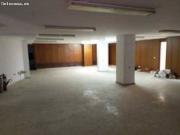 Oficina en entreplanta en el centro de la ciudad de Huelva