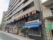 Oficina en entreplanta en el centro de la ciudad de Ourense