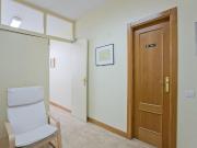 Oficina en Ermitagaña