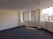 3ER PISO | OFICINA EN ESQUINA | A PASOS DE PLAZA SAN MIGUEL