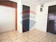 Oficina en excelente ubicación Santiago Centro