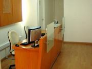 Oficina en Fondo de Comercio Venta Consultorio