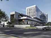 Oficina en Fraccionamiento Jurica