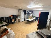 Oficina en Golfo de Cort?s