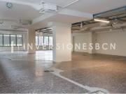 Oficina en gracia Plaça Lesseps