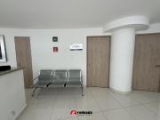 Oficina en Hospital Moscati