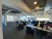 Oficina en Huechuraba