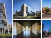 Oficina en Huechuraba