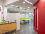Oficina en Huechuraba