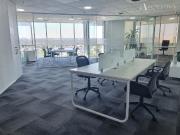 Oficina en Huechuraba