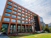 Oficina en Huechuraba