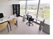 Oficina en Hypa Business Center