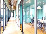 En Insurgentes San Borja CDMX, Oficinas Premium en Renta...