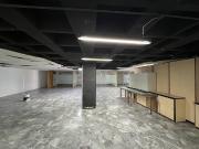 OFICINA EN INSURGENTES SUR de 372.65m2 NAPOLES