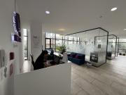 Oficina en La Carolina