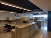 OFICINA EN LA COLONIA ROMA SUR