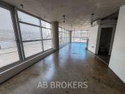 Oficina en La Musa Star Silver Colegiales Cochera