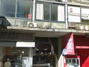 Oficina en La Plata, Palacio de Cristal