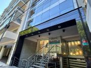 Oficina en Las Cañitas Av. Luis María Campos 1000