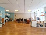 Oficina en Las Condes