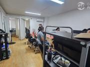 Oficina en Las Condes