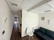 Oficina en Las Condes