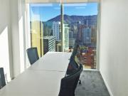 Oficina en Las Condes