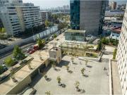 Oficina en Las Condes
