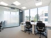 Oficina en Las Condes