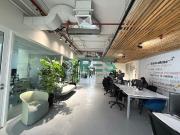 Oficina en Las Condes