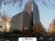 Oficina en Las Condes