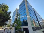 Oficina en Las Condes