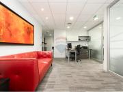 Oficina en Las Condes