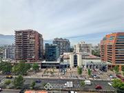 Oficina en Las Condes