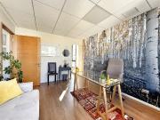 Oficina en Las Condes