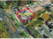 Oficina en Las Condes