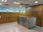 Oficina en Las Condes