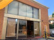 Oficina en Las Condes